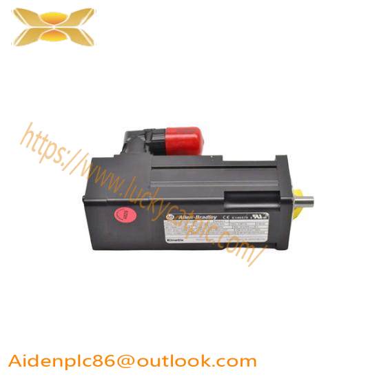 MPL-B1530U-HJ42AA Servo Motors