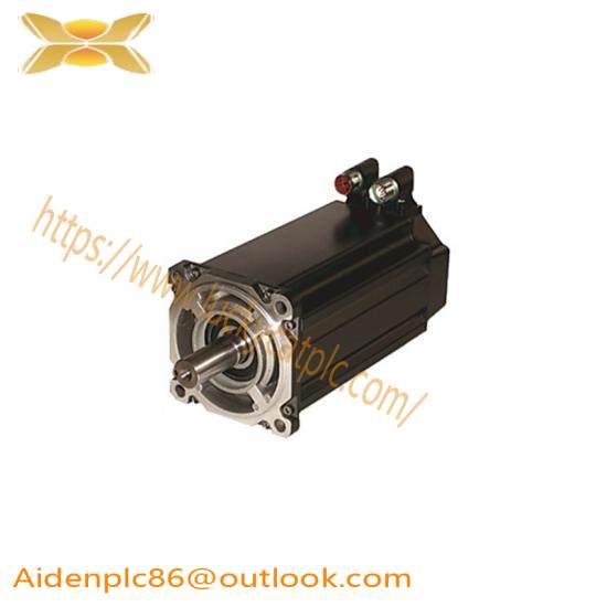 MPL-B310P-MJ72AA SERVO MOTOR