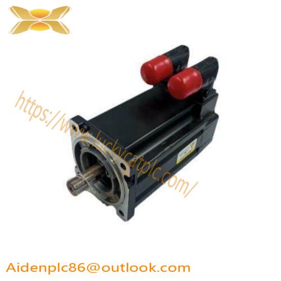 MPL-B310P-MJ74AA Servo Motor