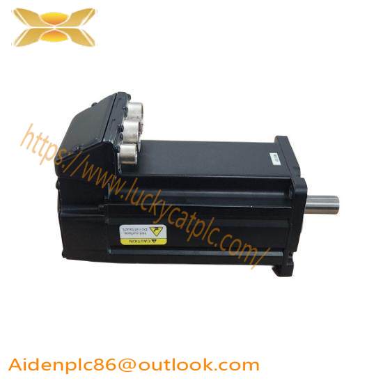 MPL-B320P-MK24AA Inverter Duty Servo Motor