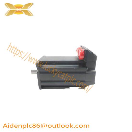 MPL-B330P-SJ24AA Servo Motor