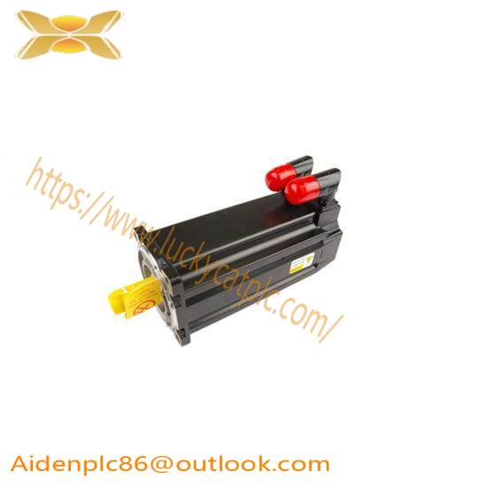 MPL-B430P-MK74AA Servo Motor