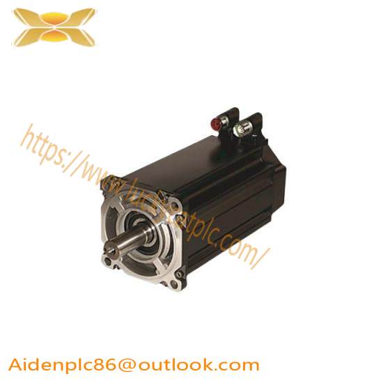 MPL-B4560F-MK74AA  Servo Motor