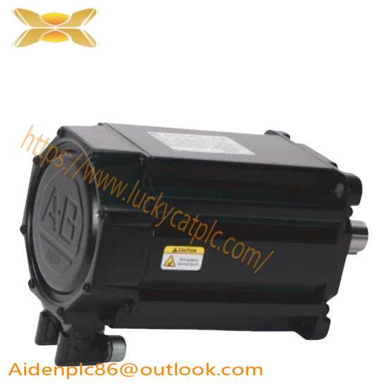 MPL-B540D-SJ72AA MP-Series MPL 480V AC Rotary Servo Motor