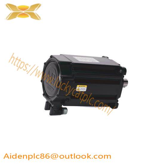 MPL-B540K-MK72AA Low-Inertia Brushless Servo Motor