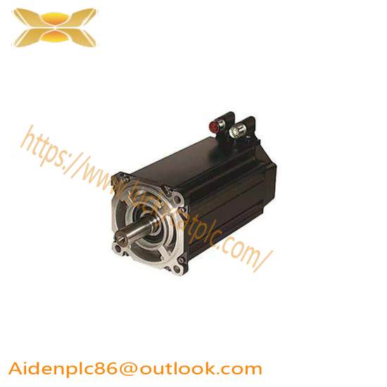 MPL-B680H-MJ72A Servo Motor