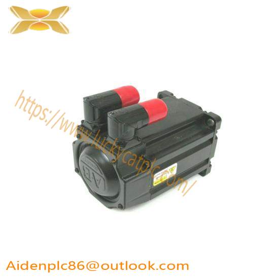 MPM-B1151F-MJ72AA Servo Motor