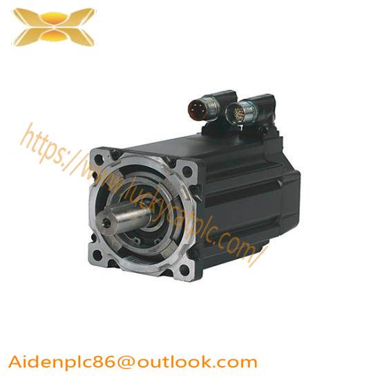 MPM-B1652F-MJ74AA Servo Motor