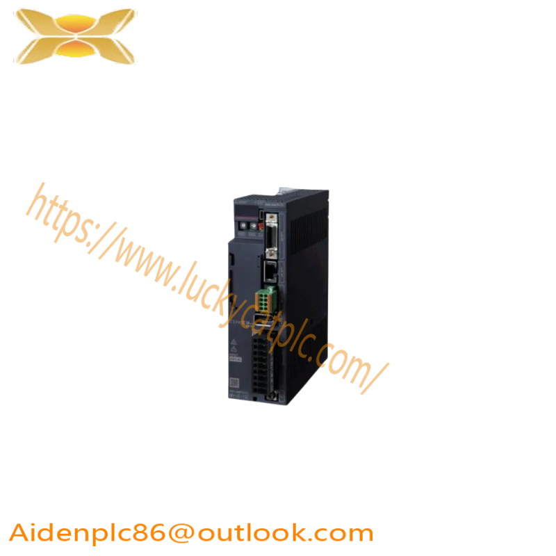 Mitsubishi MHD093C-035-NP1-AA