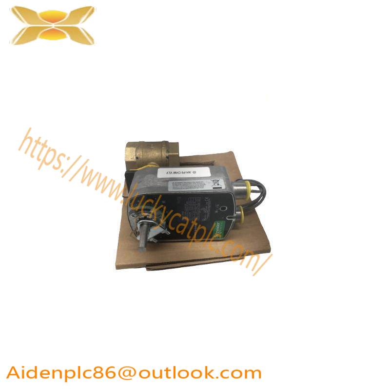 Schneider Ms40 Proportional SmartX Actuator