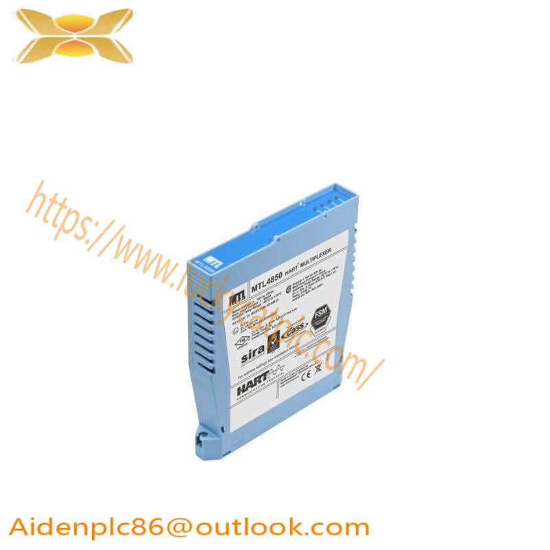 MTL 8502-BI-DP