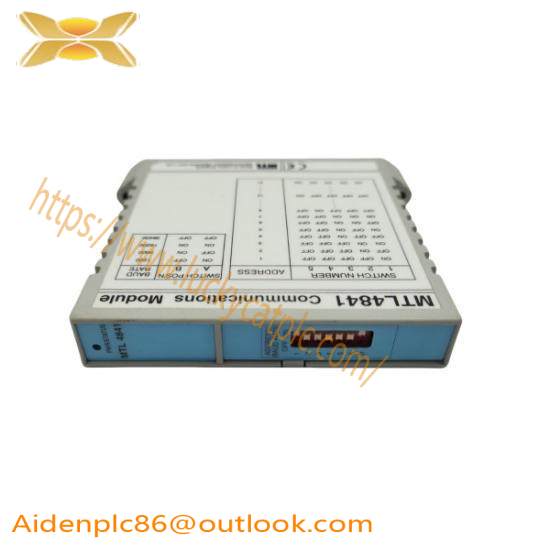 MTL 8715-CA-BI