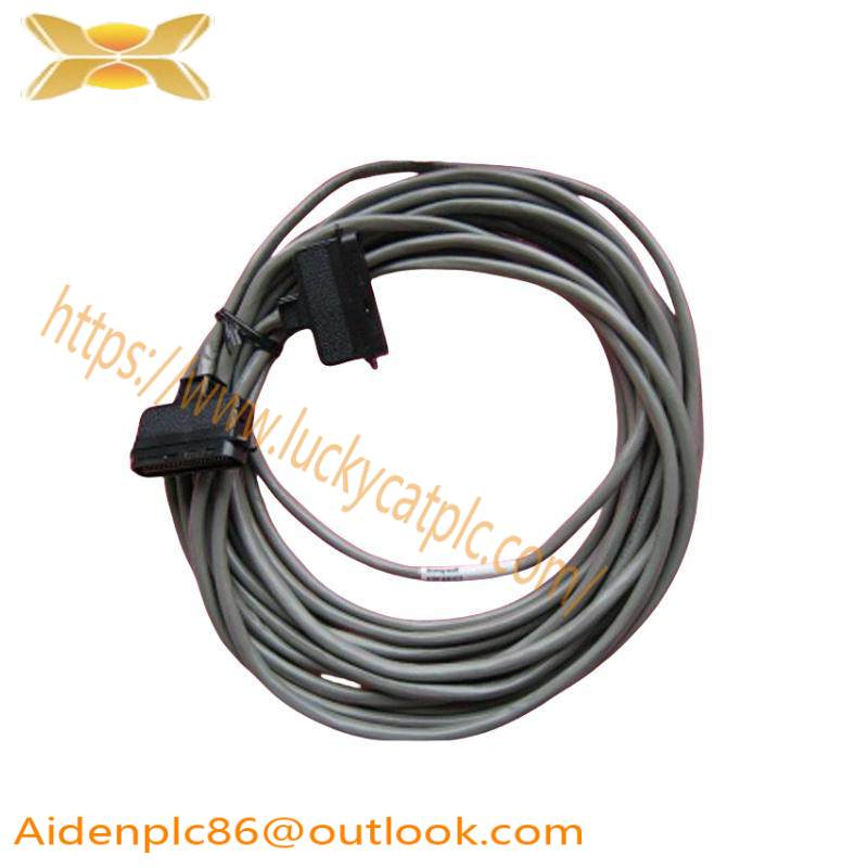 HONEYWELL MU-KFTA05 FTA Cable