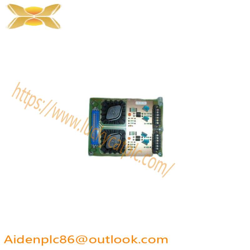 HONEYWELL MU-TLPA02 51304467-100 PLC MODULE