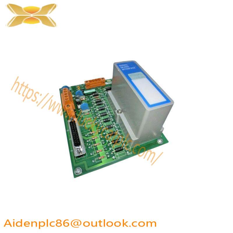 HONEYWELL MU-TSDM02 51303932-277 UCN Digital Input FTA