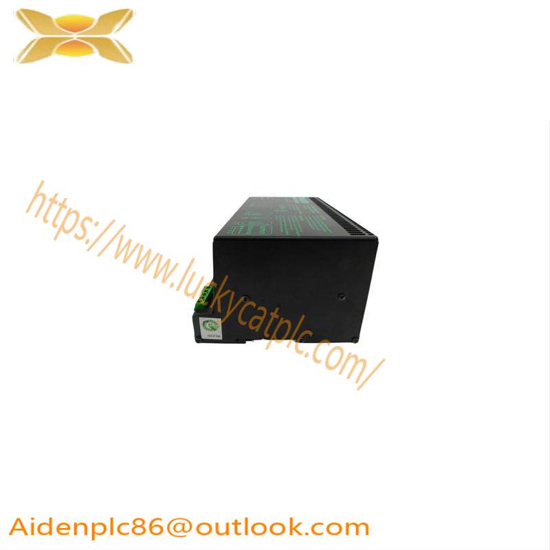 MURR 857781 power supply