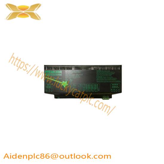 MURR 857781 Power Supply Module