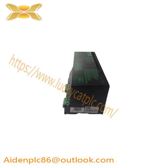 MURR 857781 Power Supply Module