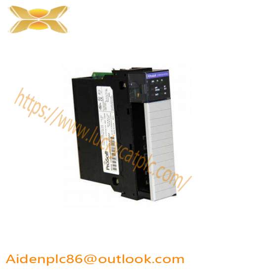 MVI56-ADM COMMUNICATION MODULE