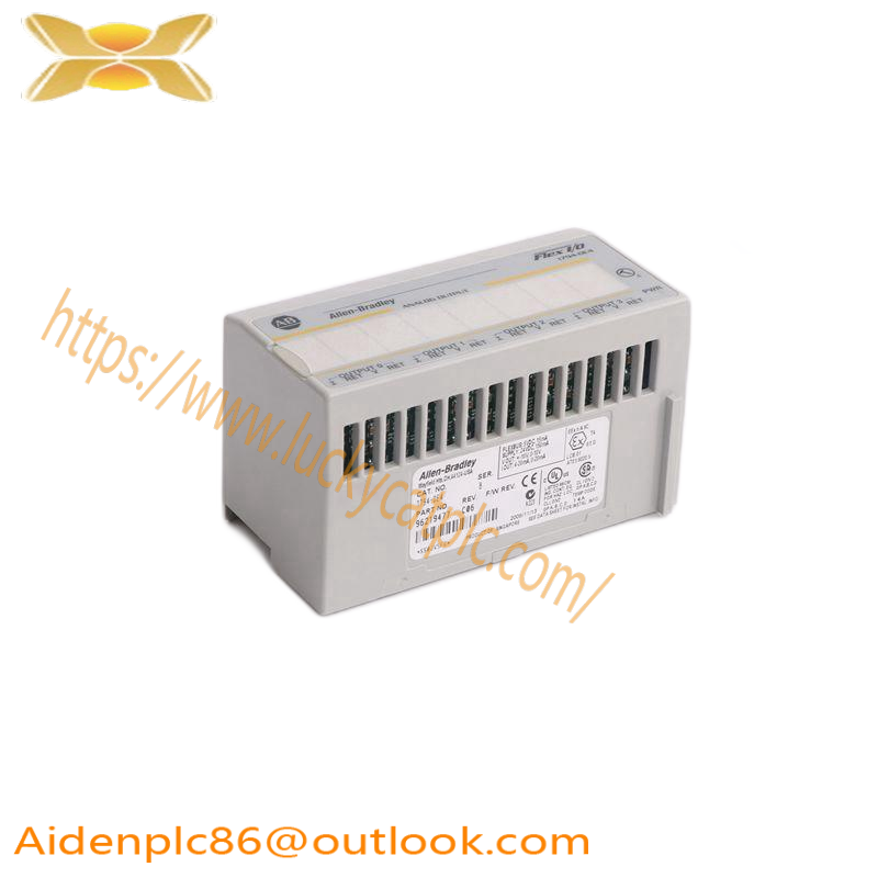 Prosoft MVI56E-MNETCR Interface Module