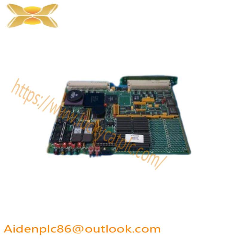 MVME 147S-1 CPU Card