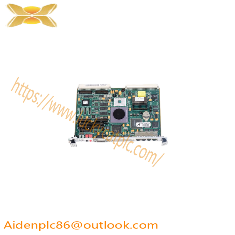 MOTOROLA MVME 172-333 MVME172LX VME Embedded Controller