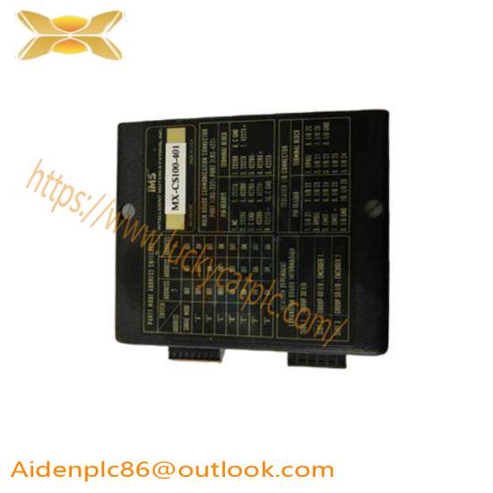MX-CS100-401 IMS