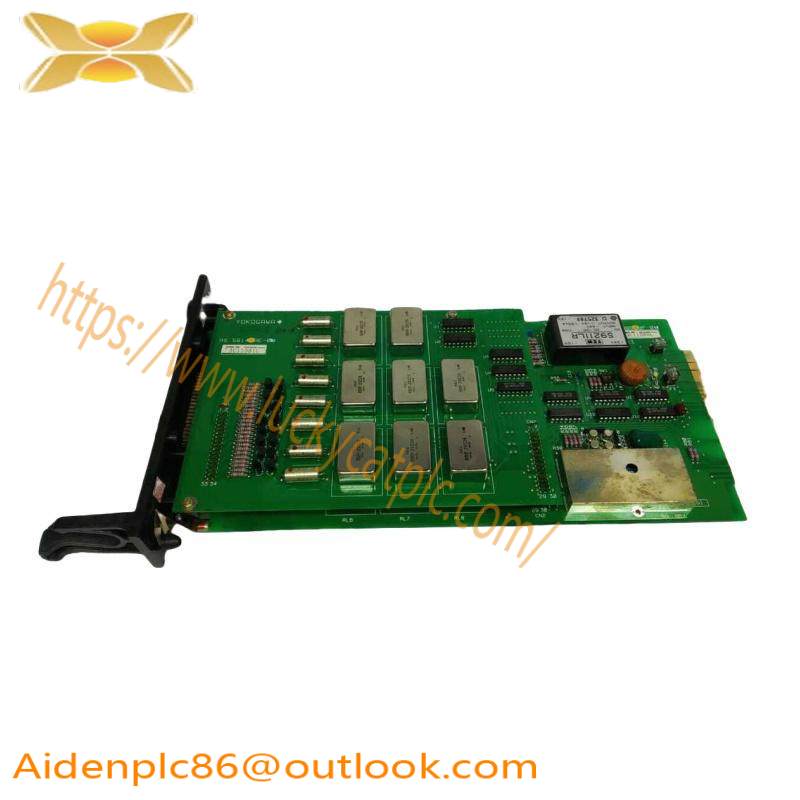 YOKOGAWA MX3*D Input Module