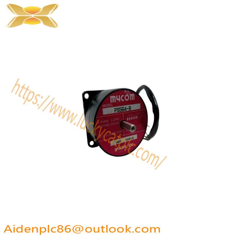 MYCOM IMS500-120AL Servo Drive