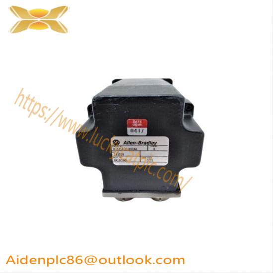 N-3412-2-H00AA Servo Motor