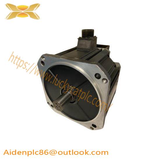 NACHI MFMA452D5V3