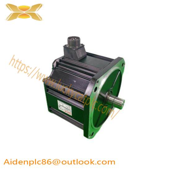 Nachi MFMA552D4V3 AC SERVO MOTOR