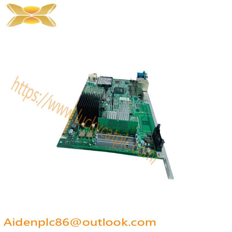 Nachi UM342B PC Board