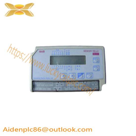 NAI 64SD1-08KRF1-13