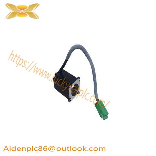 NANOTEC ST5918L3008-A stepper motor