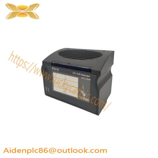 National Instruments FP-AI-110 Analog Input Module