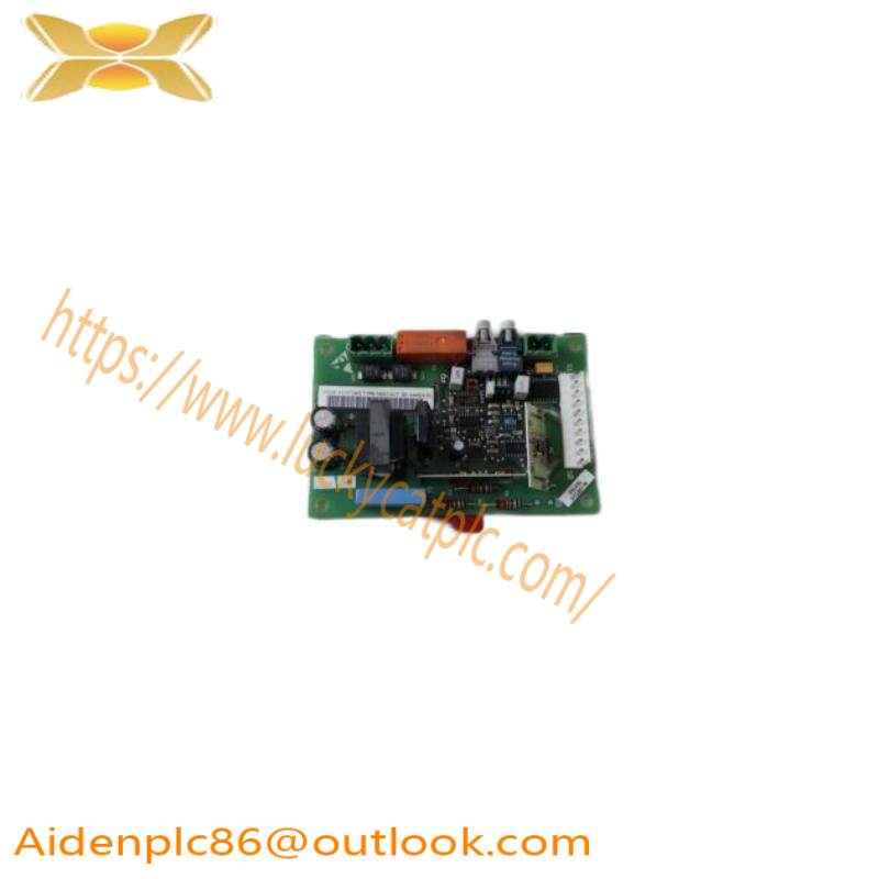 ABB NBRC-61C 61357246E driver board