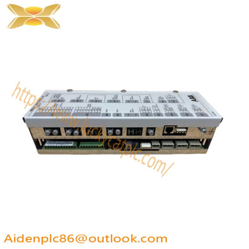 ABB NDCU-32C communication module