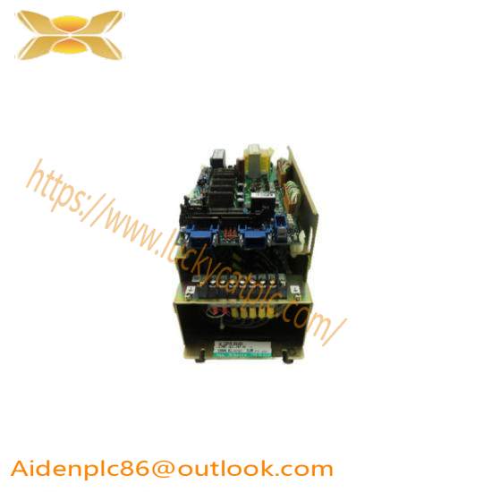 NEC ADU 25F 1X E AC SERVO DRIVER