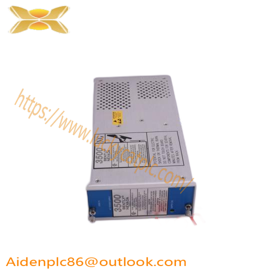 NELES AUTOMATION A413511-02  New