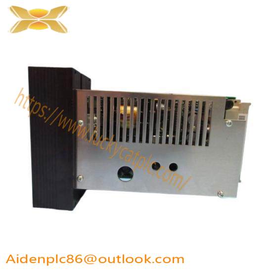 NELES AUTOMATION A413325 Power Module