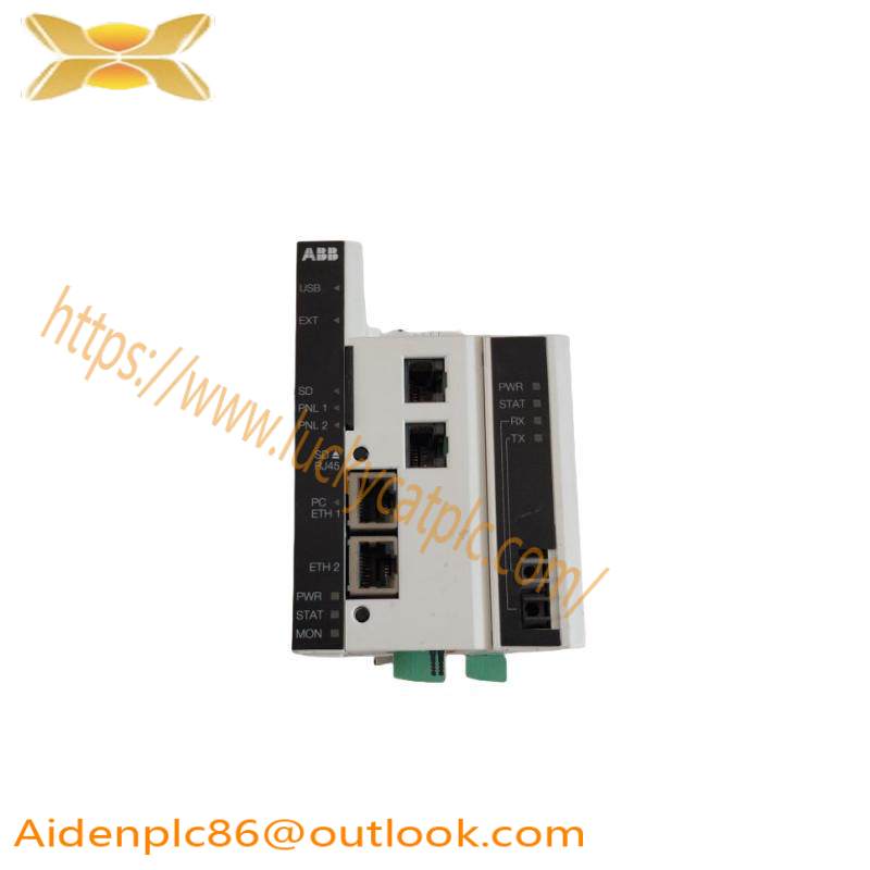 ABB NETA-21 Frequency converter accessories