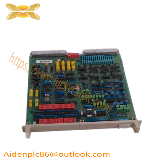 GE DS200TCQAF1AFF