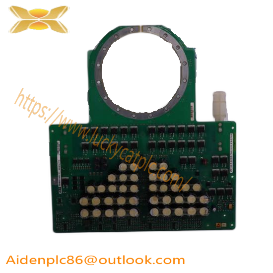 New ABB 3BHB004744R0010 XVC517 AE10