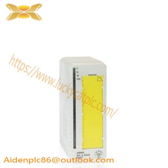 NEW ABB AI880A 3BSE039293R1 High Integrity Analog Input