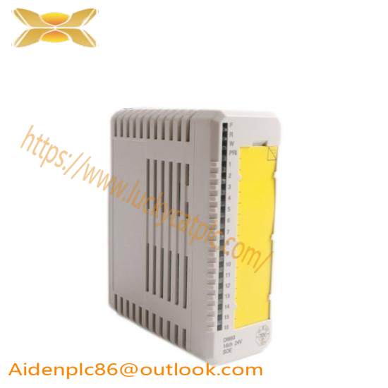 NEW ABB DI880 3BSE028586R1  High Integrity Digital Input Module