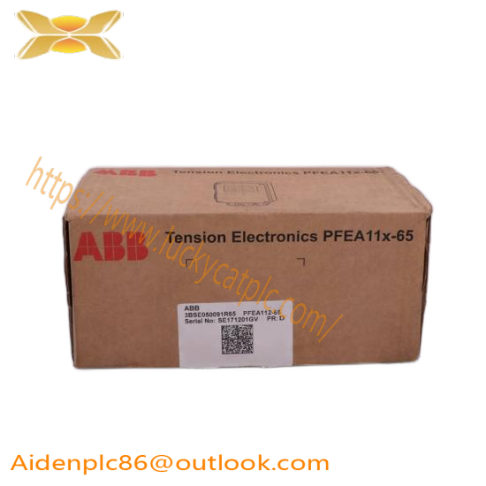New ABB UMB015BE02 HIEE400995R0002