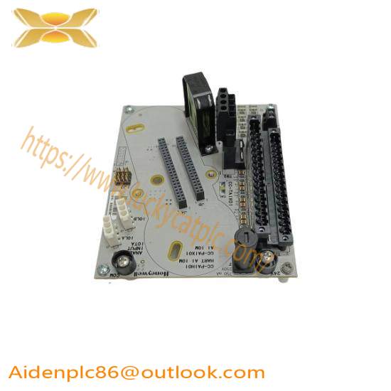 New Arrival Honeywell 51308363-175 CC-TAIX01  Analog Input Module