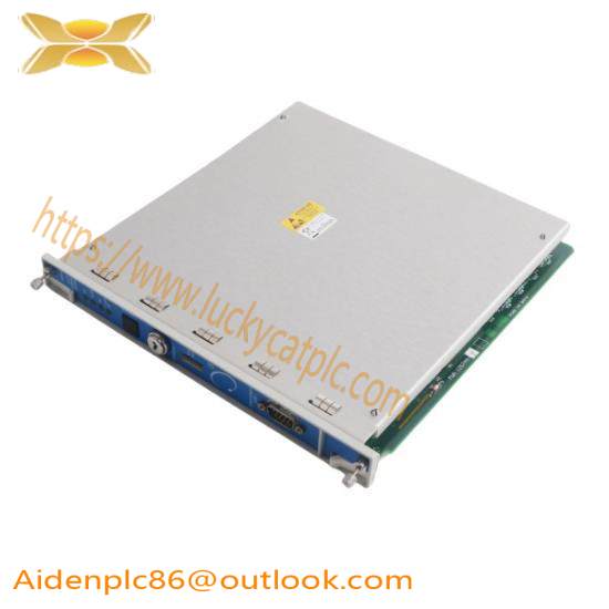 New Bently Nevada 125744-02 Rack Interface Module