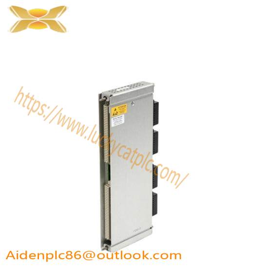 New Bently Nevada 172103-01 I/O Module with Internal Terminations